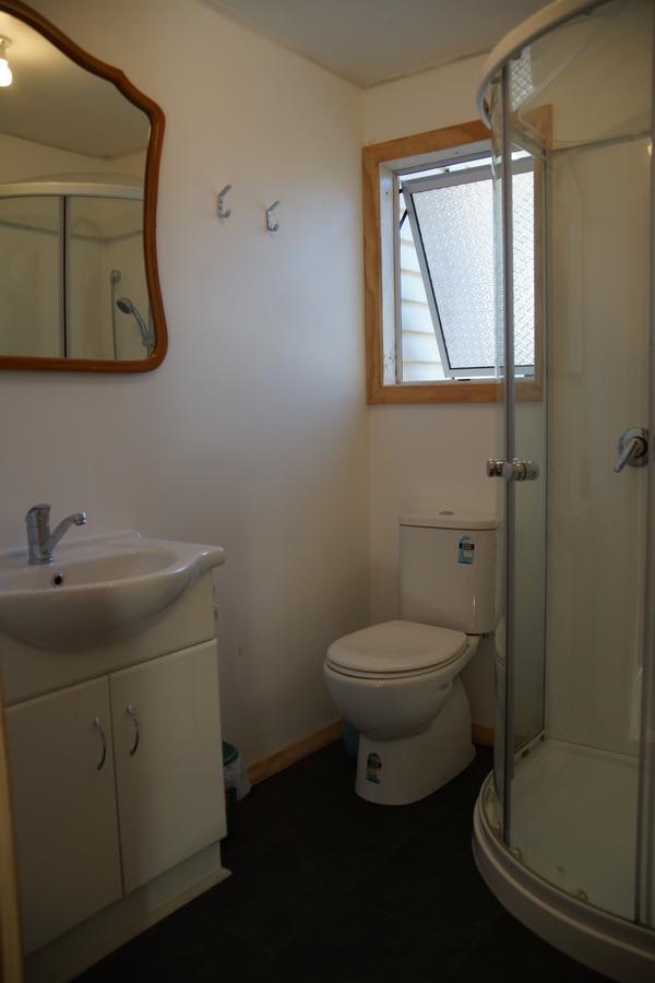 Little Paradise & Petting Farm Greymouth Exterior foto
