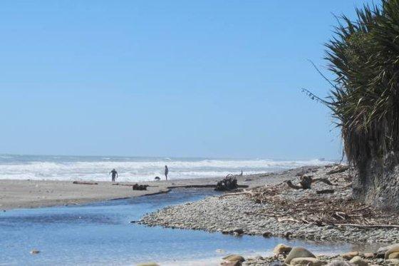 Little Paradise & Petting Farm Greymouth Exterior foto